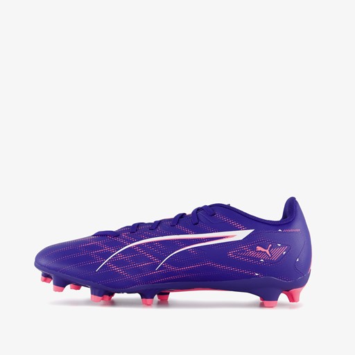 Ultra Play 5 MG voetbalschoenen paars