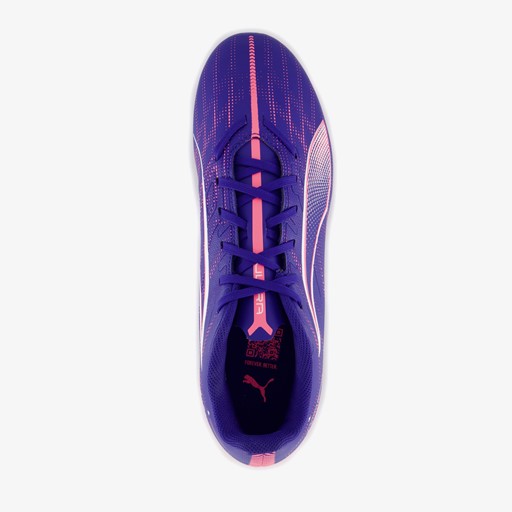 Ultra Play 5 MG voetbalschoenen paars