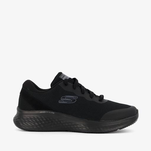 Lite Pro Clear Rush heren sneakers zwart