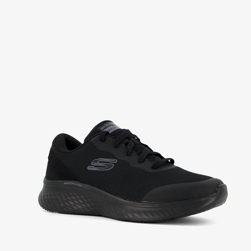 Lite Pro Clear Rush heren sneakers zwart