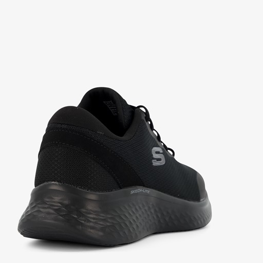 Lite Pro Clear Rush heren sneakers zwart