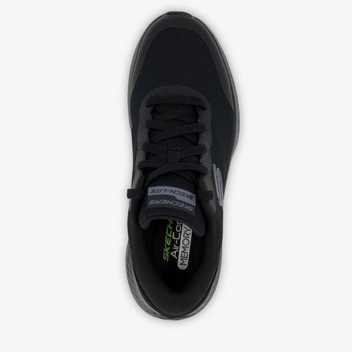 Lite Pro Clear Rush heren sneakers zwart