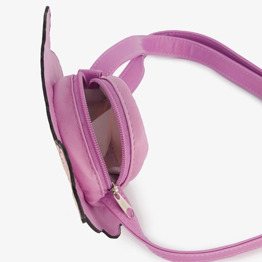 LOL Surprise meisjes schoudertasje roze