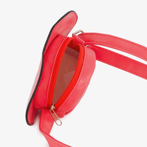 Dollhouse meisjes schoudertasje roze