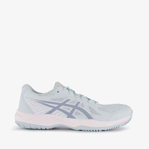 Upcourt 6 dames zaalschoenen lichtblauw