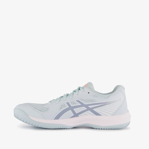 Upcourt 6 dames zaalschoenen lichtblauw