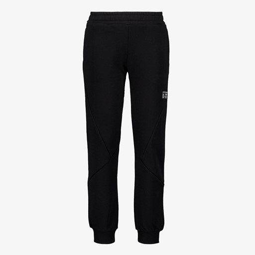 Jongens joggingbroek zwart
