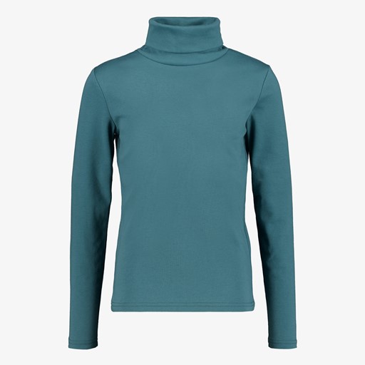 Kinder skipully groen