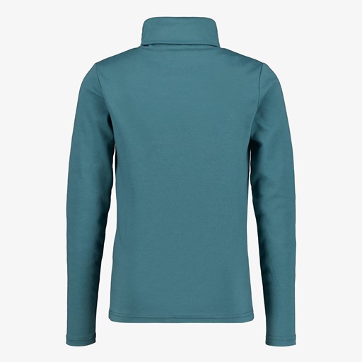 Kinder skipully groen