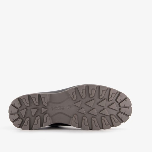 ECCO Rugged Track leren heren wandelschoenen