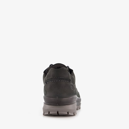 ECCO Rugged Track leren heren wandelschoenen