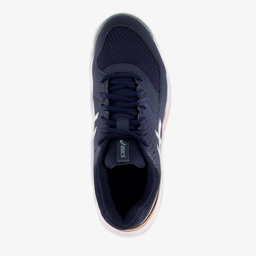 Gel Dedicate 8 heren padelschoenen blauw