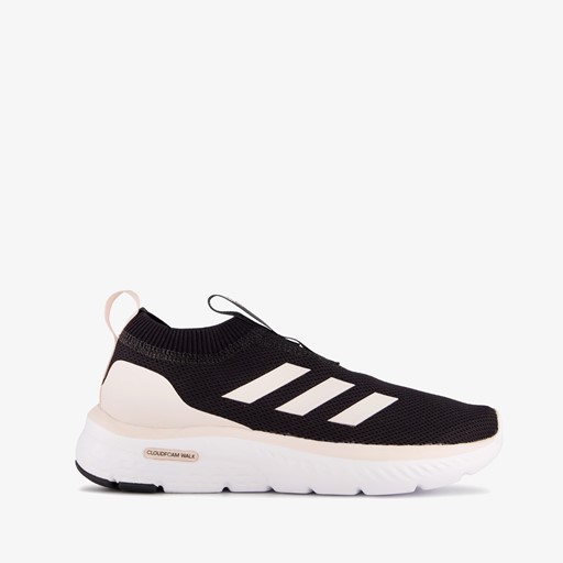 Cloudfoam Comfy dames sneakers zwart