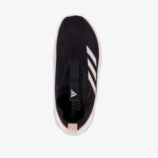 Cloudfoam Comfy dames sneakers zwart