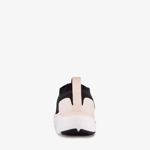 Cloudfoam Comfy dames sneakers zwart