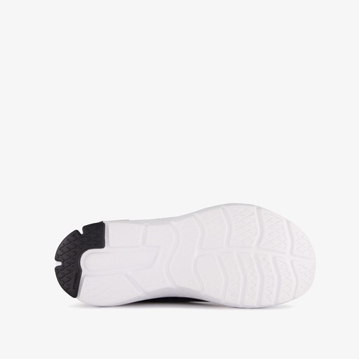 Cloudfoam Comfy dames sneakers zwart