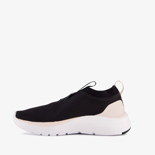 Cloudfoam Comfy dames sneakers zwart