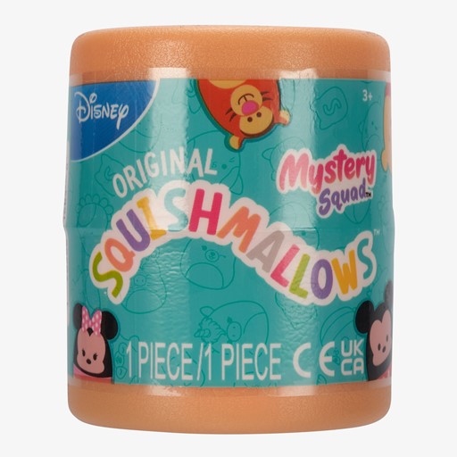 Squishmallow Disney knuffel