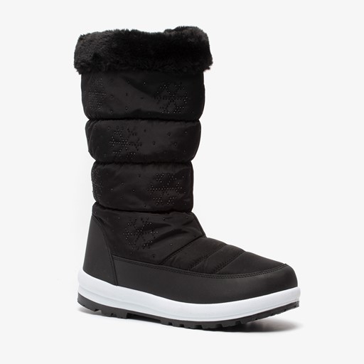 Dames snowboots
