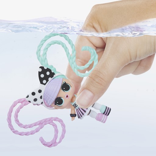 ! Hair Beads minipop