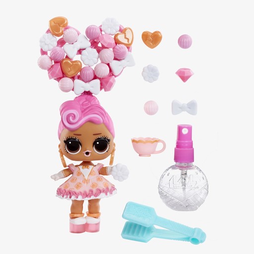 ! Hair Beads minipop