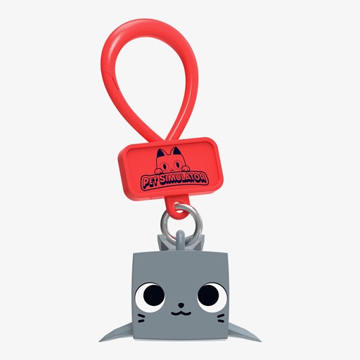 Pet Simulator Series 2 figuren