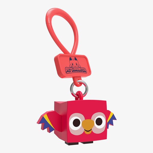 Pet Simulator Series 2 figuren