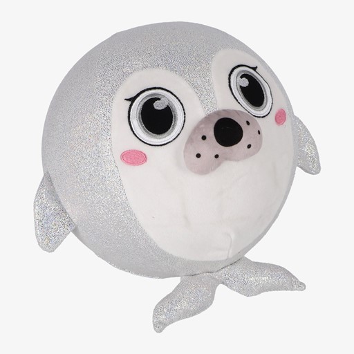 Bouncing Furry Friends bal
