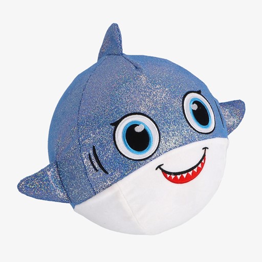 Bouncing Furry Friends bal