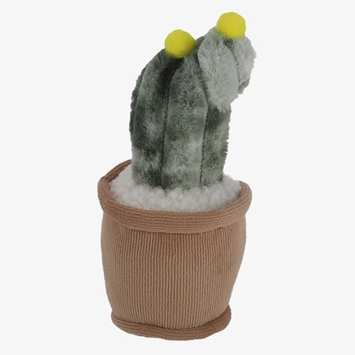 Plant knuffel