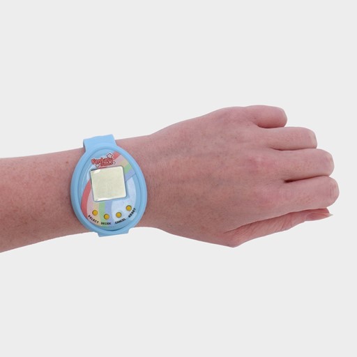 Elektronisch diertje armband