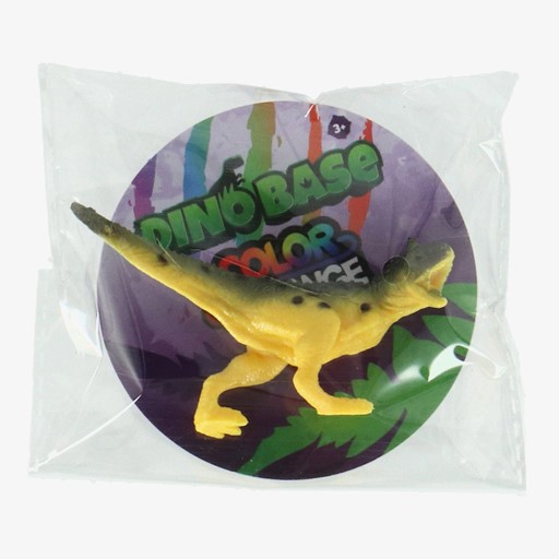 Dino Color mini dino