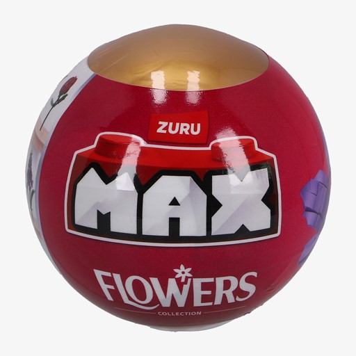 Max Bricks Long Flowers