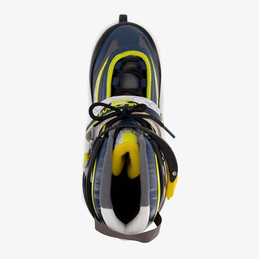 Thunder Skate kinder ijshockeyschaatsen