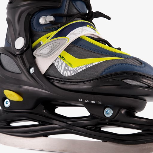 Thunder Skate kinder ijshockeyschaatsen