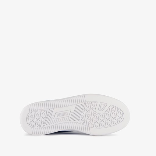 Caven 2.0 Block kinder sneakers wit blauw