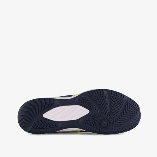 Upcourt 6 heren zaalschoenen blauw