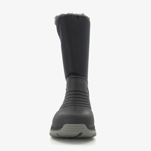 Kinder snowboots zwart