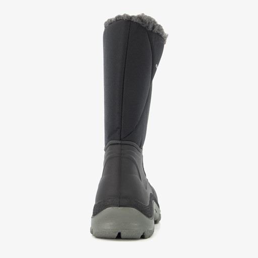 Kinder snowboots zwart