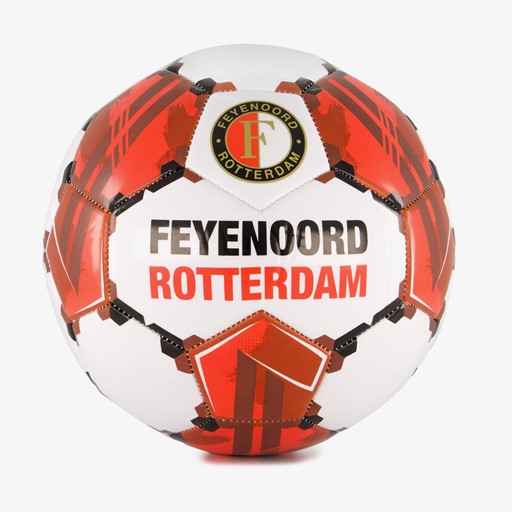 Feyenoord voetbal
