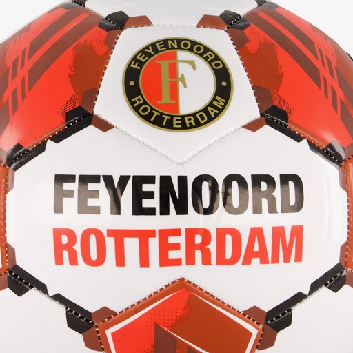 Feyenoord voetbal