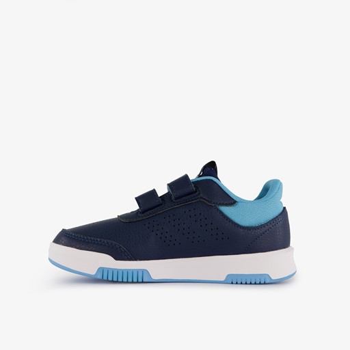 Tensaur Sport 2.0 kinder sneakers blauw