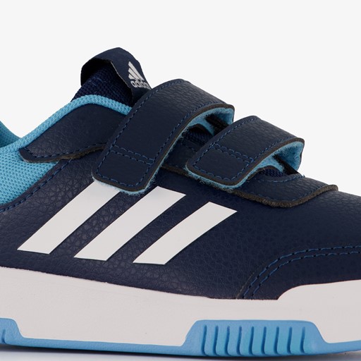 Tensaur Sport 2.0 kinder sneakers blauw