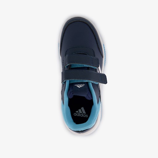 Tensaur Sport 2.0 kinder sneakers blauw