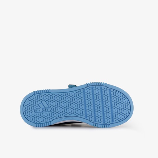Tensaur Sport 2.0 kinder sneakers blauw