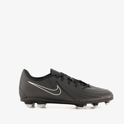 Phantom GX 2 Club heren voetbalschoenen zwart