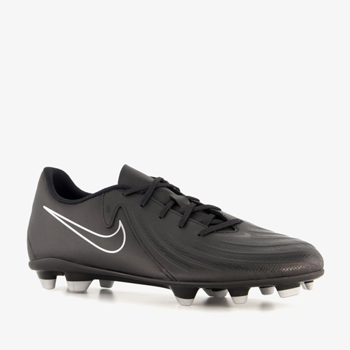 Phantom GX 2 Club heren voetbalschoenen zwart