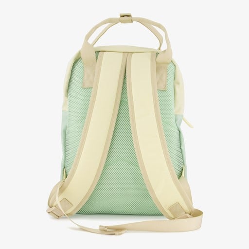 Rugzak mintgroen 12 liter