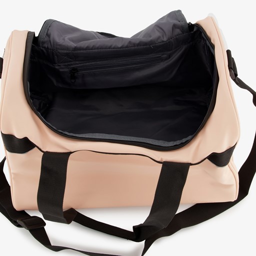 Sporttas roze 26 liter