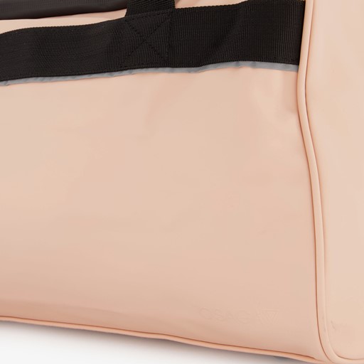 Sporttas roze 26 liter